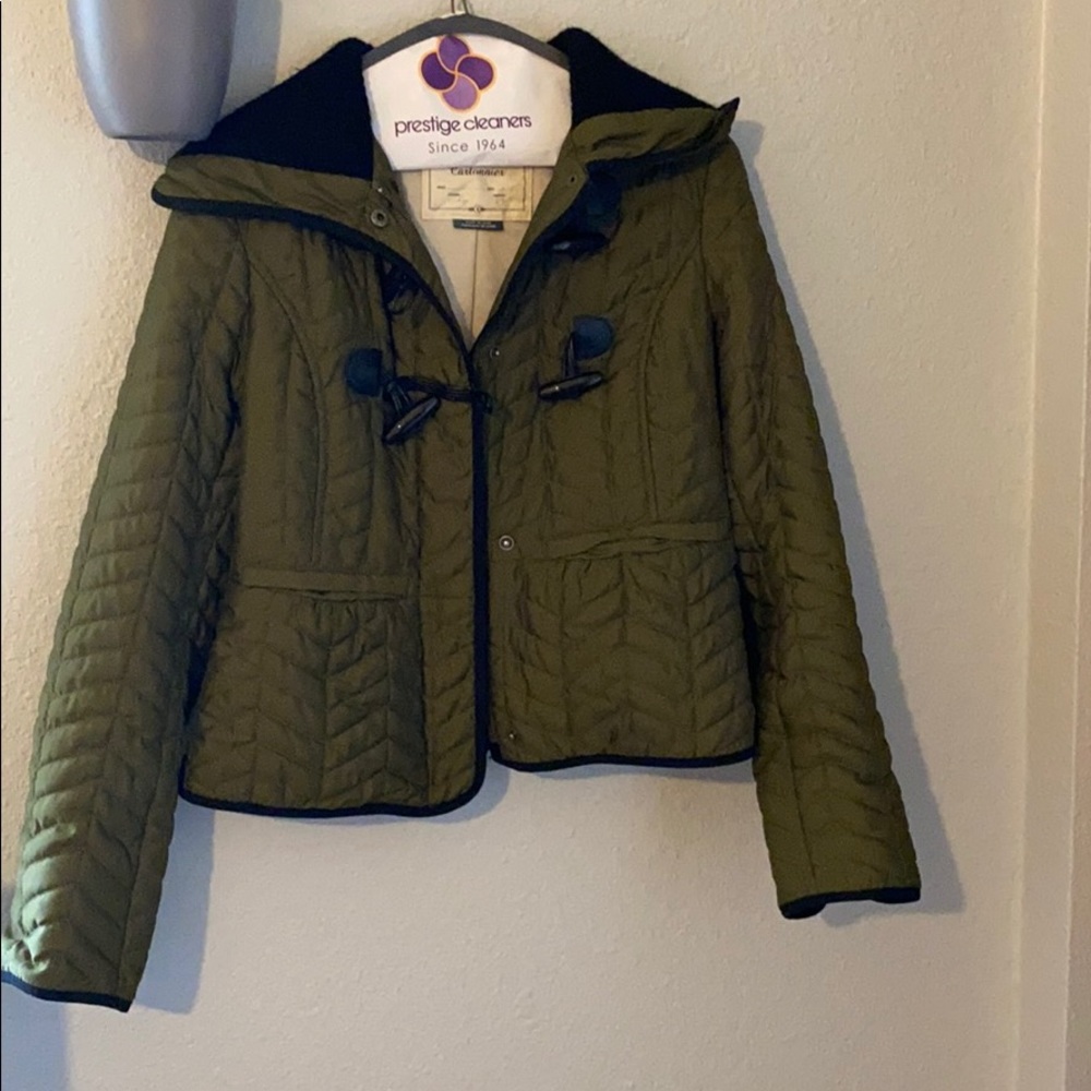 Anthropologie Coat